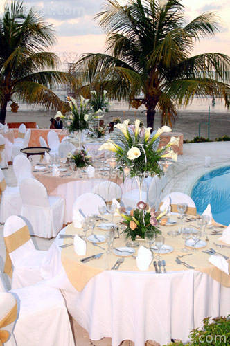 Quinta Real Acapulco 15